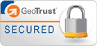 Geo-Trust Seal